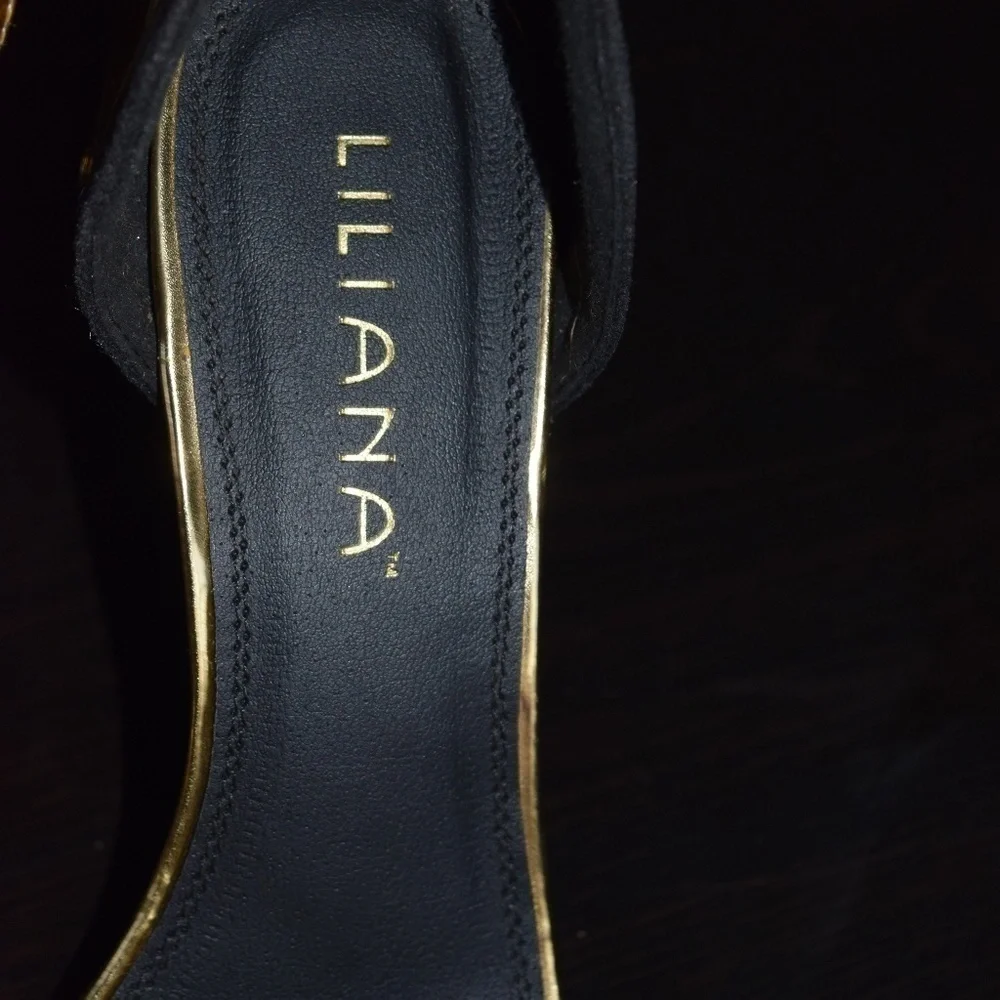 Dress heels - Picture 4 of 6